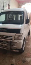 Honda Acty 2013 for Sale