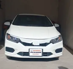 Honda City 1.2L CVT 2025 for Sale