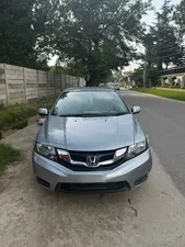 Honda City 1.3 i-VTEC Prosmatec 2019 for Sale