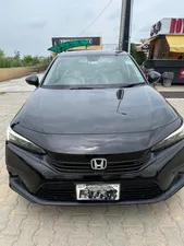 Honda Civic 1.5 VTEC Turbo Oriel 2022 for Sale
