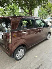 Honda N Wgn 2018 for Sale