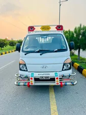 Hyundai H-100 High Deck 2021 for Sale