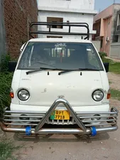 Hyundai H-100 2002 for Sale