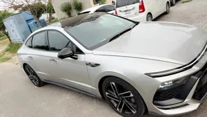 Hyundai Sonata N Line 2.5 Turbo 2025 for Sale