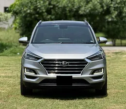 Hyundai Tucson AWD A/T Ultimate 2023 for Sale