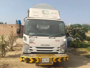 Isuzu N-Series NPR71 2023 for Sale