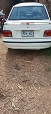 KIA Classic 1996 for Sale