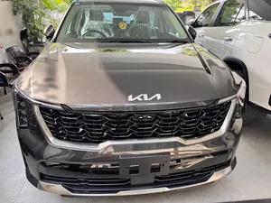 KIA Sorento 1.6T HEV AWD 2025 for Sale