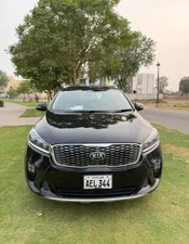 KIA Sorento 2.4 AWD 2021 for Sale
