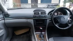 Mercedes Benz E Class E200 2004 for Sale