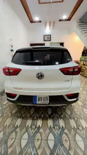 MG ZS 1.5L 2021 for Sale