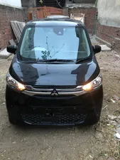 Mitsubishi Ek Wagon 2023 for Sale