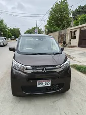Mitsubishi Ek Wagon M 2022 for Sale