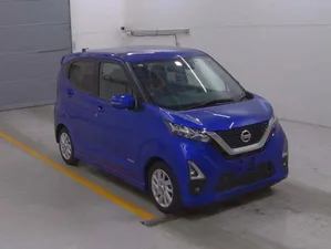 Nissan Dayz Highway Star 2022 for Sale