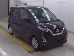 Nissan Dayz Highway Star 2022 for Sale