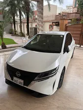 Nissan Note e-Power S 2022 for Sale