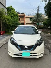 Nissan Note e-Power X V Selection 2019 for Sale