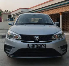 Proton Saga 1.3L Ace A/T 2022 for Sale