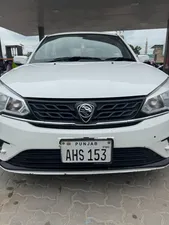 Proton Saga 2001 for Sale