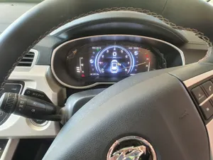 Proton X70 Premium FWD 2021 for Sale