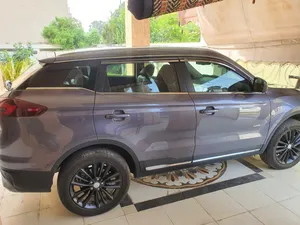 Proton X70 Premium FWD 2021 for Sale