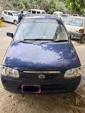 Suzuki Alto 1998 for Sale