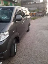 Suzuki APV 2012 for Sale
