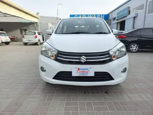 Suzuki Cultus Auto Gear Shift 2021 for Sale
