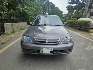 Suzuki Cultus Limited Edition 2016 for Sale