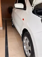 Suzuki Cultus VXL 2021 for Sale