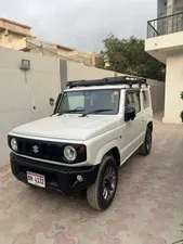 Suzuki Jimny Turbo 2020 for Sale