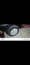 Suzuki Mehran VX 1993 for Sale