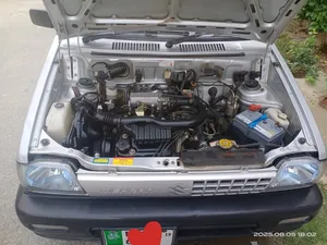 Suzuki Mehran VX Euro II Limited Edition 2019 for Sale