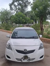 Toyota Belta X 1.0 2006 for Sale