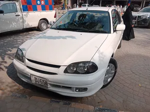 Toyota Corona DX 1999 for Sale