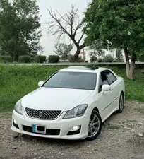 Toyota Crown Athlete Premium 2008 for Sale