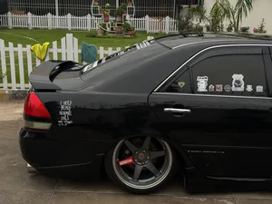 Toyota Mark II Grande 2.5 2003 for Sale
