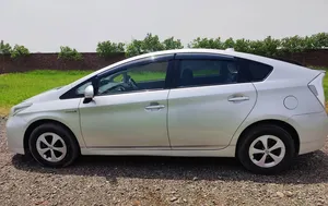 Toyota Prius S 1.8 2012 for Sale