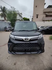 Toyota Roomy XS 2022 for Sale