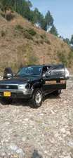 Toyota Surf 1992 for Sale