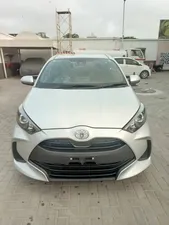 Toyota Yaris Hatchback 2022 for Sale