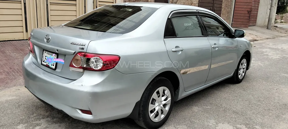 Toyota Corolla 2014 for Sale in Multan Image-1