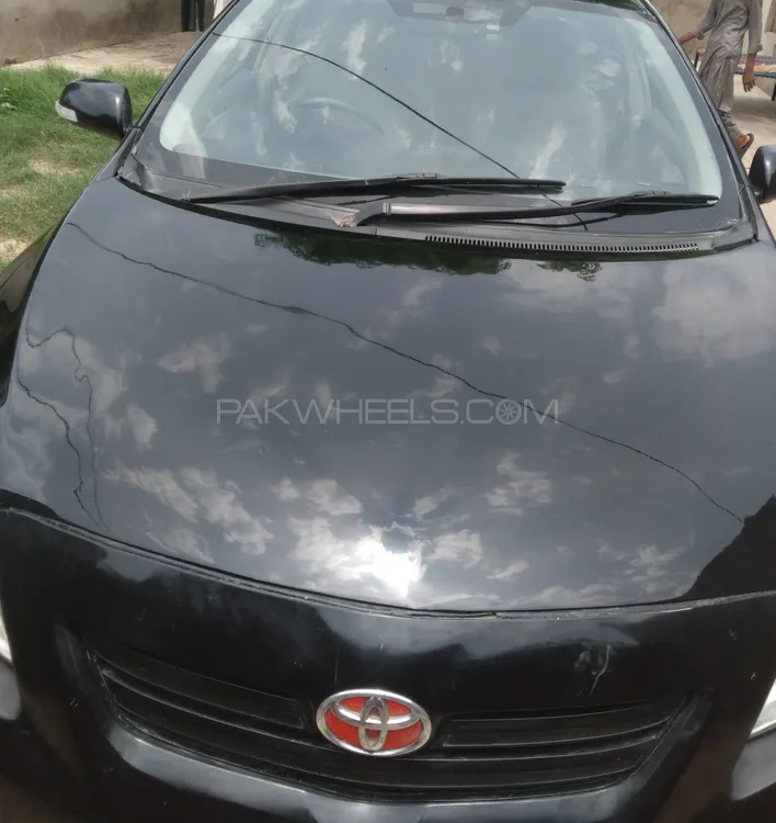 Toyota Corolla 2010 for Sale in Rahim Yar Khan Image-1