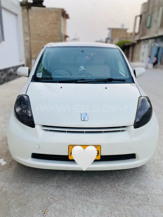 Toyota Passo 2007 for Sale in Quetta Image-1