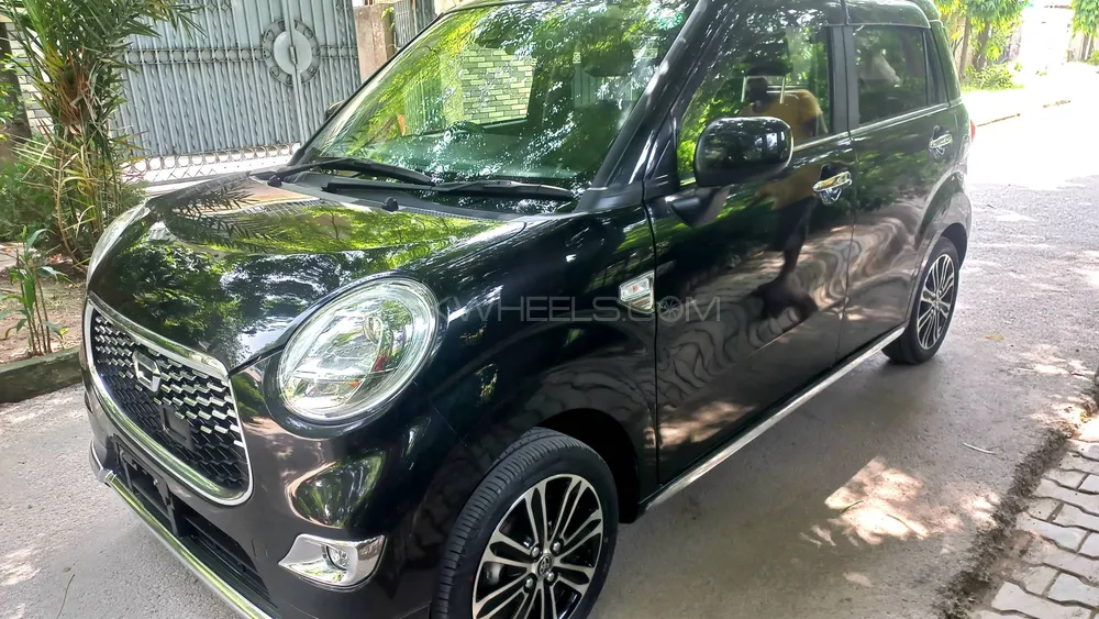 Toyota Pixis Joy 2023 for Sale in Lahore Image-1
