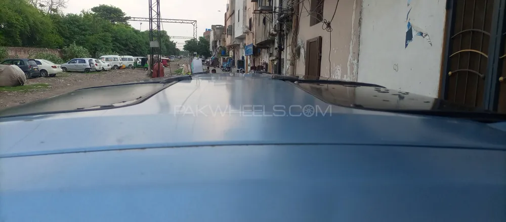 Toyota Town Ace 1995 for Sale in Lahore Image-1