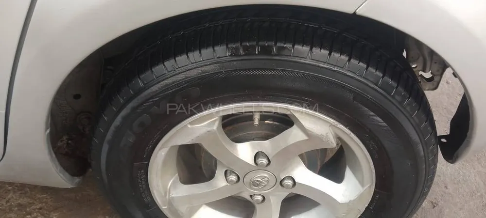 Toyota Vitz 2013 for Sale in Islamabad Image-1