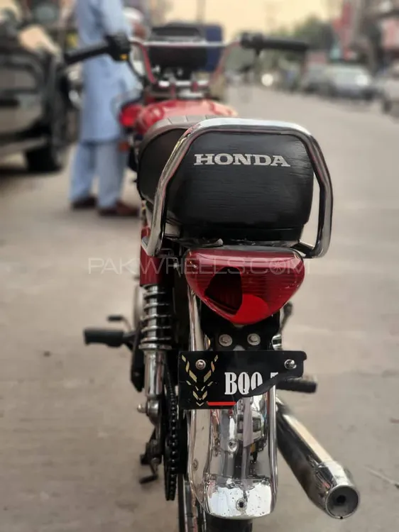 Union Star US 70cc 2023 for Sale Image-1