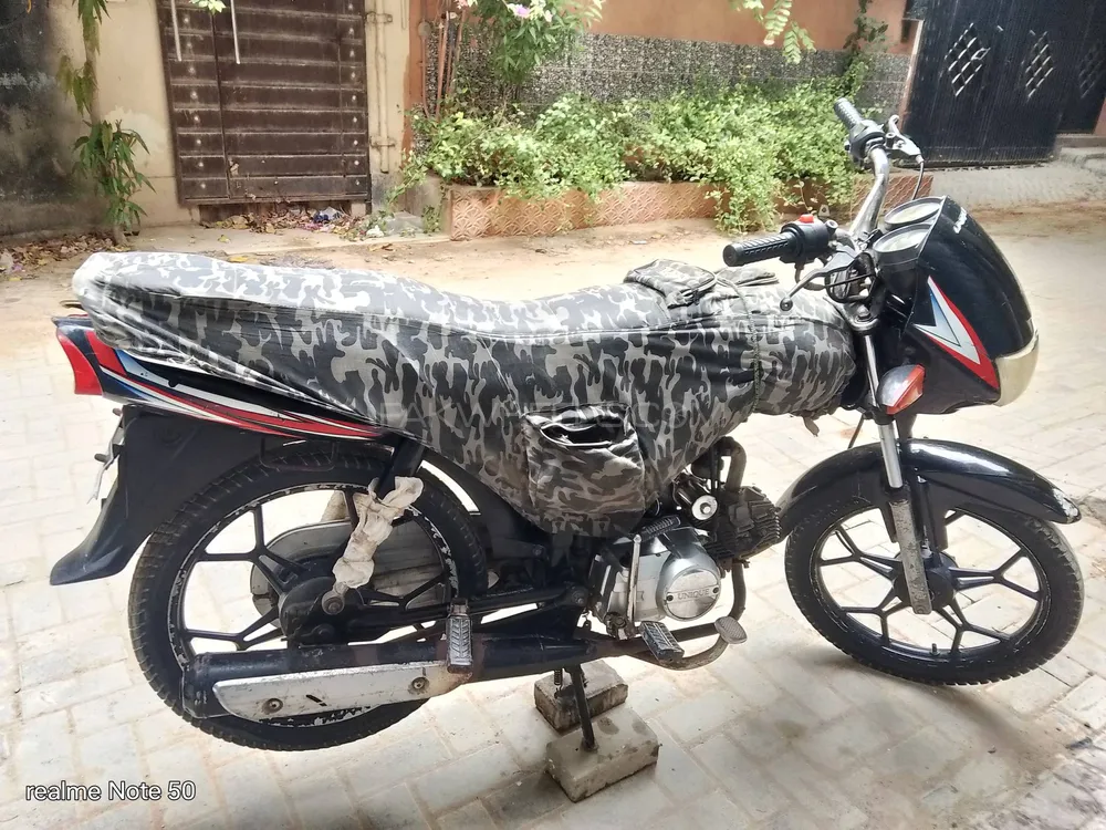 یونیک UD 100 2018 for Sale Image-1