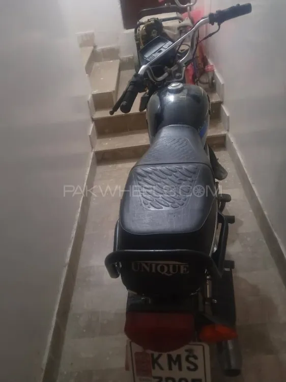 Unique Xtreme UD 70 2019 for Sale Image-1